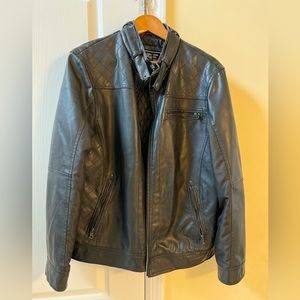 Buffalo Men’s Jacket